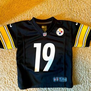 JuJu Smith Schuster YOUTH Jersey